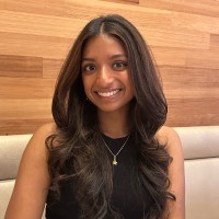 Simran Balakrishnan