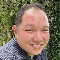 Terrance Wong