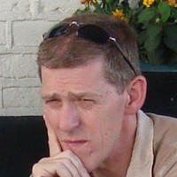 Nico Bakkers