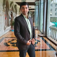 ROHIT BOHRA
