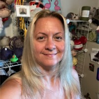 Susanne Dicus - Caulder