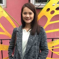 Frannie Lin