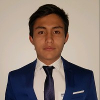 Andrés Camilo Suárez Leaño