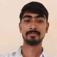 Manoj Selvaraj