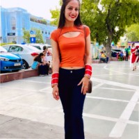 Juhi .
