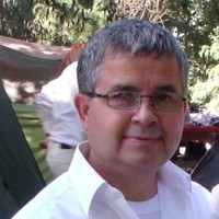 Claudio Sagredo Zúñiga