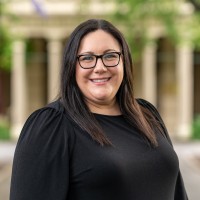 Rebecca Rodighiero