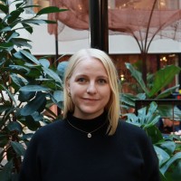 Kristin Eliassen