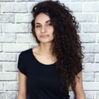 Rubina Abajyan