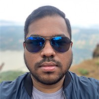 Mandar Rane