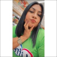 Darlene Barbosa