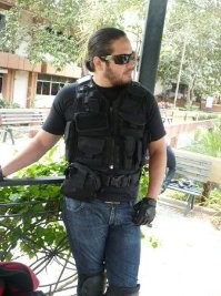 Samuel Rivera