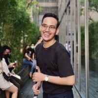 Tommy Hotmas Siahaan