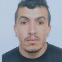 Sofiane Beldjilali