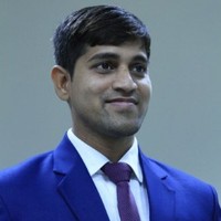 Shaik Ibrahim