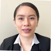 Josephine De Vera