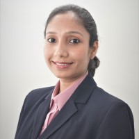 Anandi Gupta
