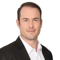 Cedric Hauser