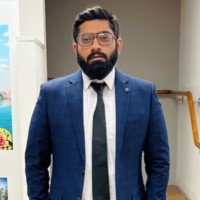 Obaid Yousuf