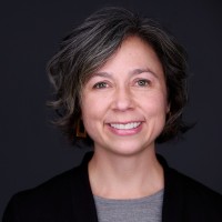 Lena Andrews, Aicp
