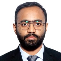 Md Zahid Usmani