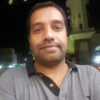 Liaqat Manzoor