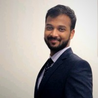 Rohan Sunil