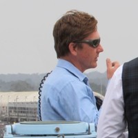 Marc De La Rue
