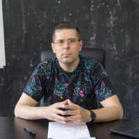 ANDREW KRAVCHUK