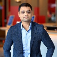 Rikin Shah [Concept Infoway]