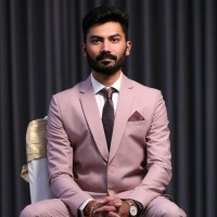 Parth Shah