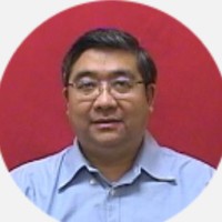 Eric Dang