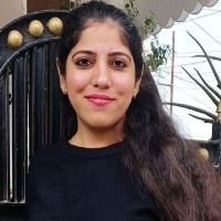 Khushboo Arora