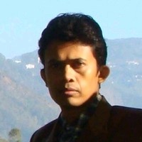 Sudip Kumar De