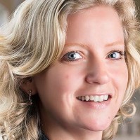Sandra Zwart - Van Den Kieboom