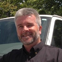 Dave Walton