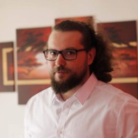 Janek Křikava