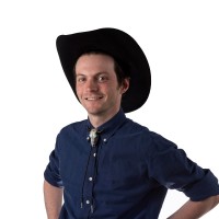 Dylan San Roman