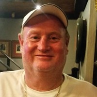 Gary Pearce