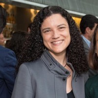 Mª del Carmen Morán Blanco