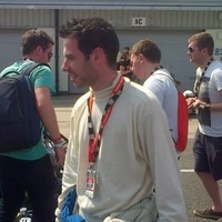 Garreth O'Doherty