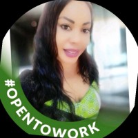 cathy mouen njoh