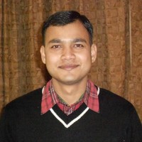 Alok Jha