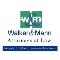 Walker & Mann Attorneys at Law