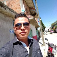 Jose Camargo