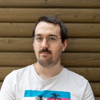 Sander Goyvaerts