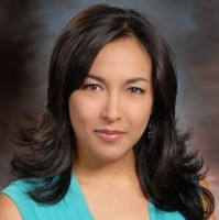 María Gabriela Alarcón Valdivieso