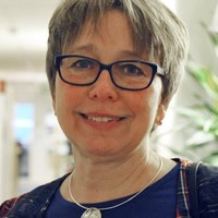 Laila Siljedahl
