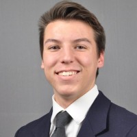 Tyler Mcmahon