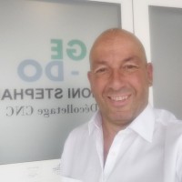Stéphane Ménoni